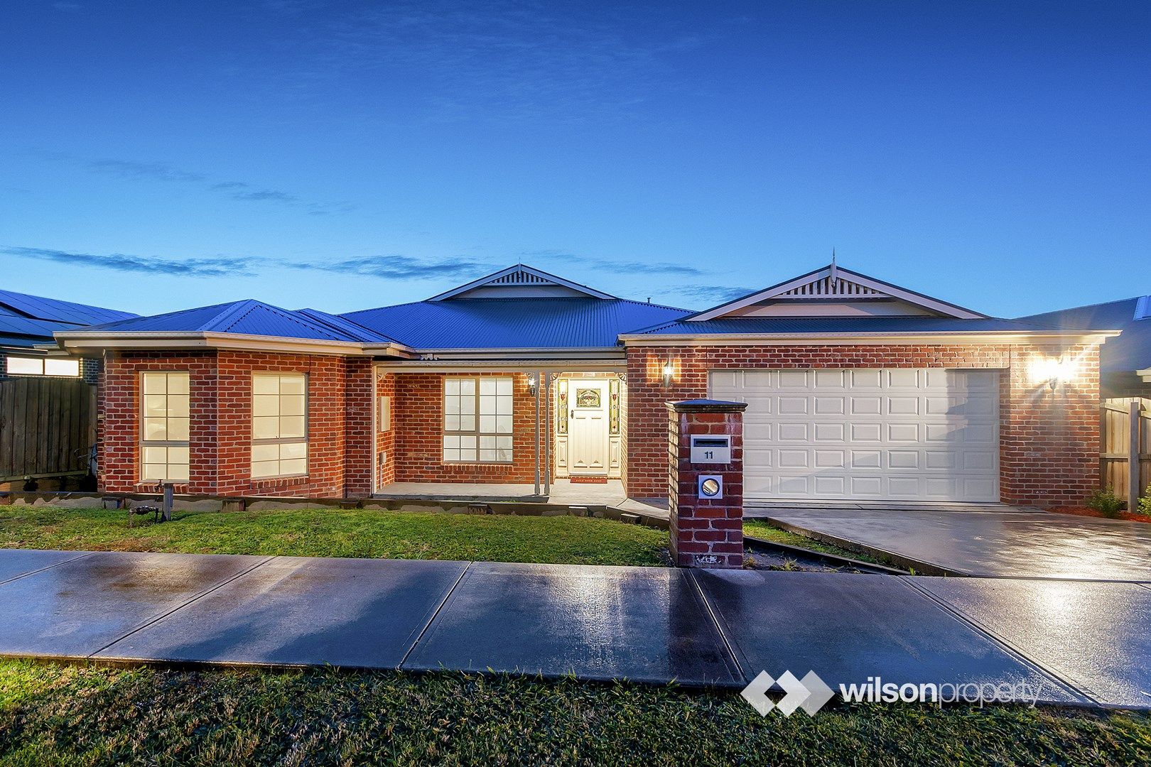 11 Hereford Boulevard, Traralgon VIC 3844, Image 0