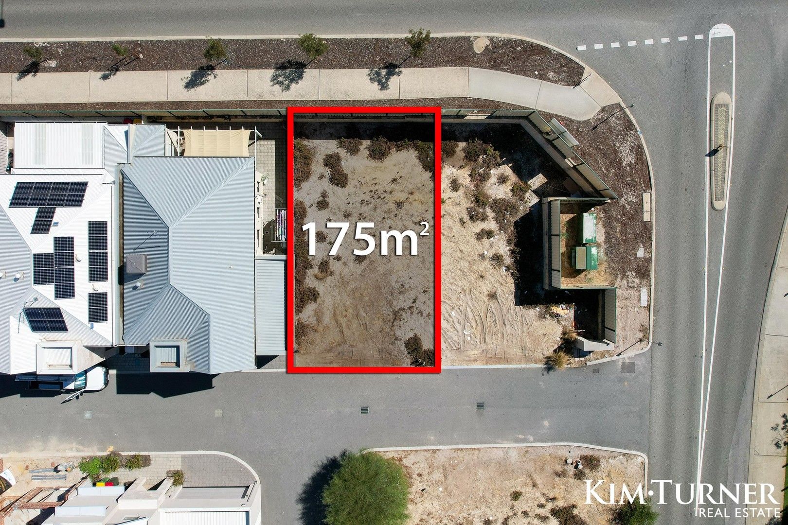 Vacant land in Lot 4/2 Pearson Drive, SUCCESS WA, 6164