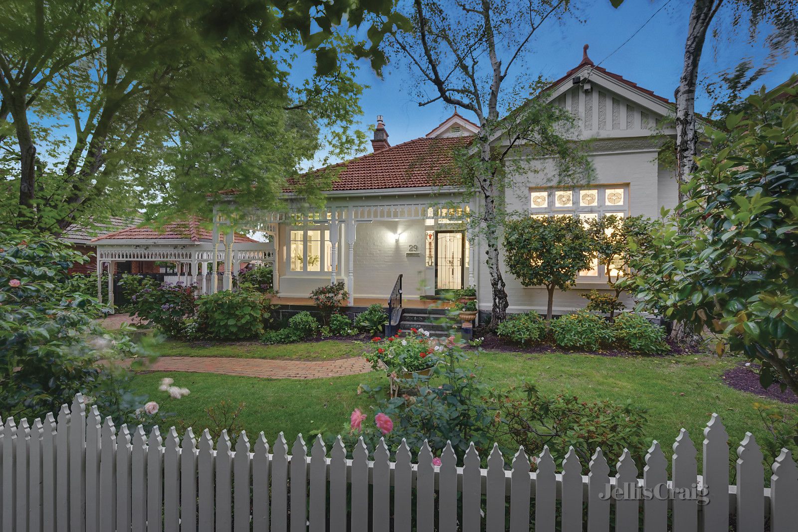 29 Ryeburne Avenue, Hawthorn East VIC 3123, Image 0