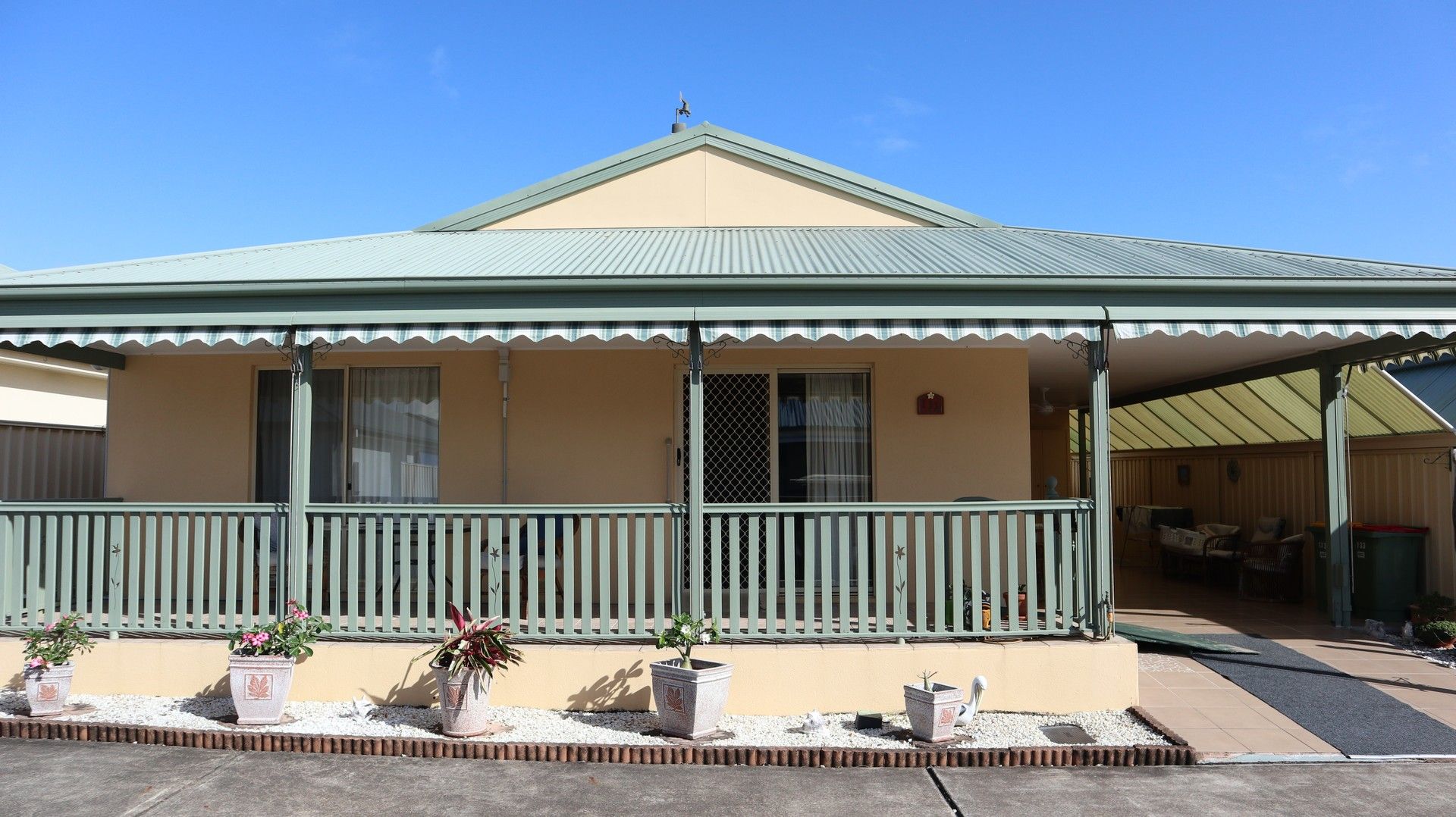 3 bedrooms Unknown in 133/196 Logan Street EAGLEBY QLD, 4207