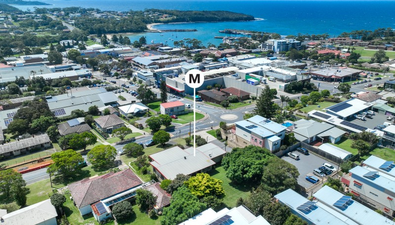 Picture of 66 South Street, ULLADULLA NSW 2539