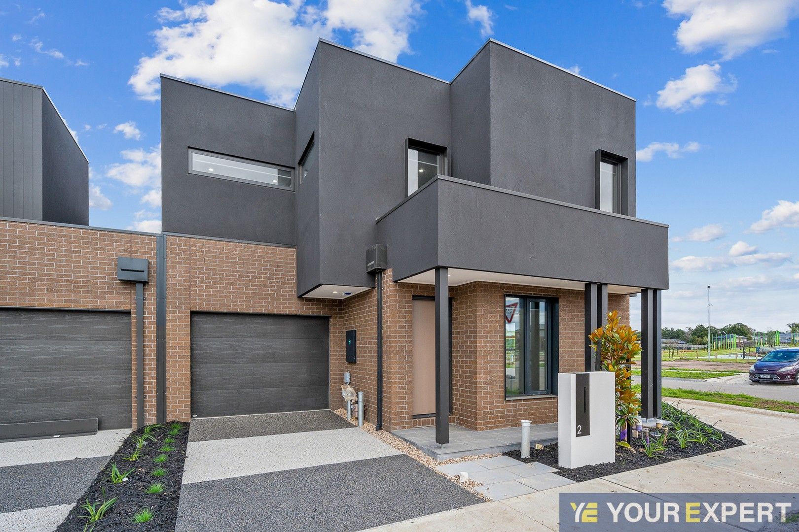 2 Middleborough Terrace, Clyde VIC 3978, Image 0