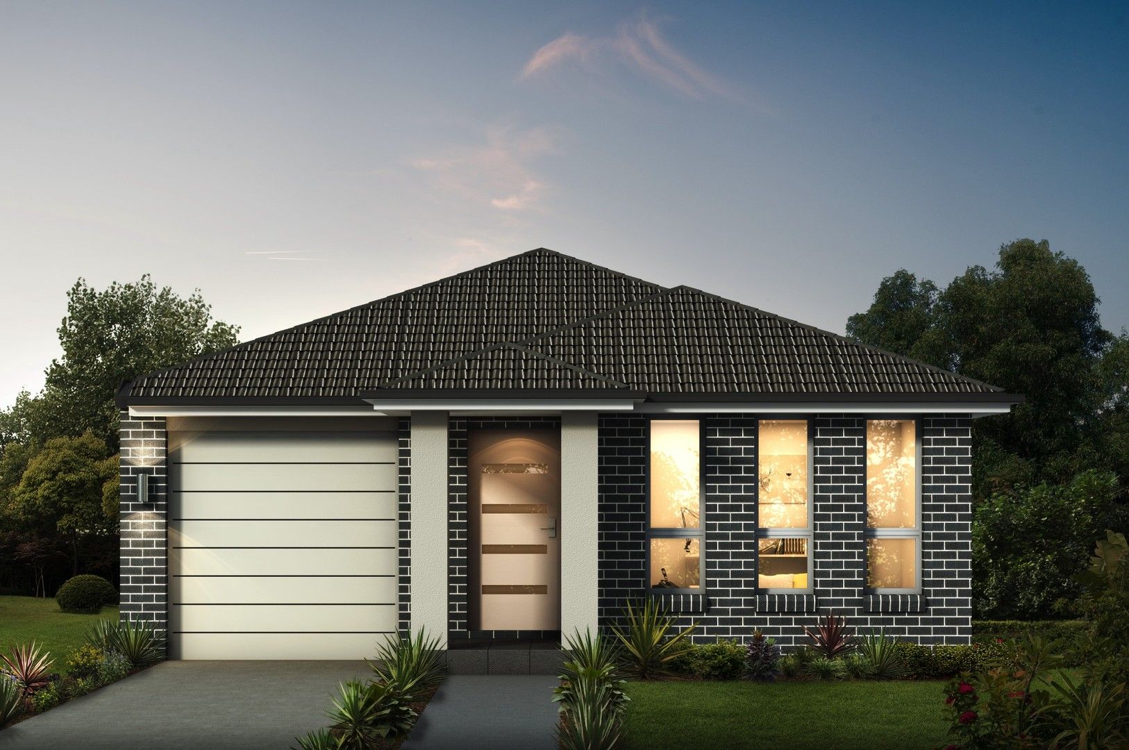 4 bedrooms New House & Land in Lot C Proposed road GLEDSWOOD HILLS NSW, 2557