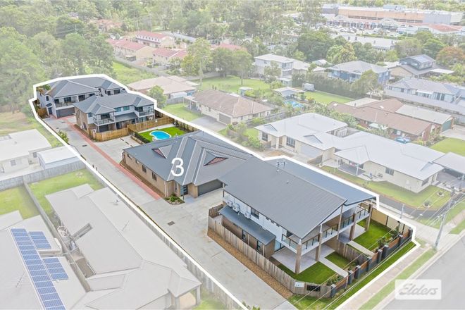 3/11 Oleander Street Daisy Hill 4127 - Image 4