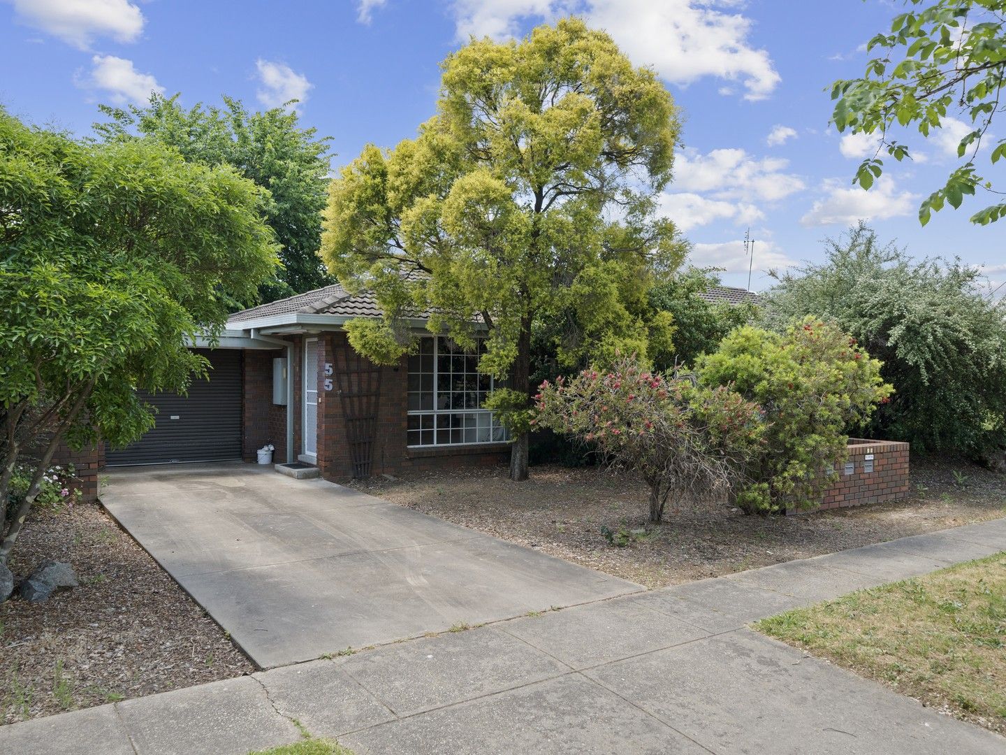 55 Benalla Street, Benalla VIC 3672, Image 0