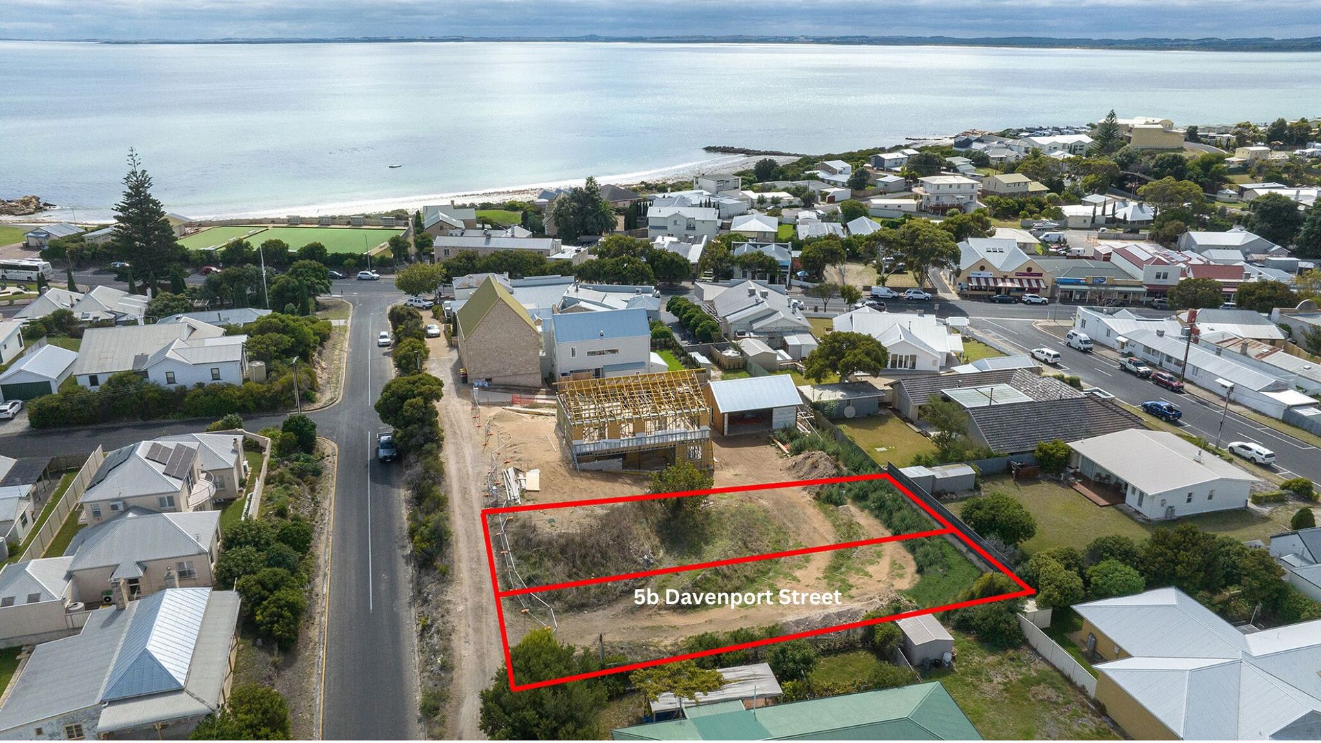 5b Davenport Street, Robe SA 5276, Image 1