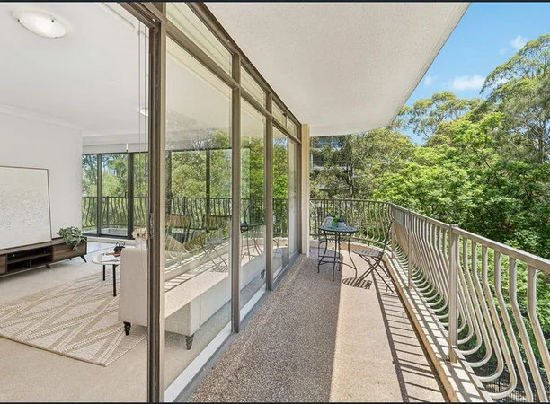 Additional image 3 of 5D/3 Jersey Road, Artarmon NSW 2064