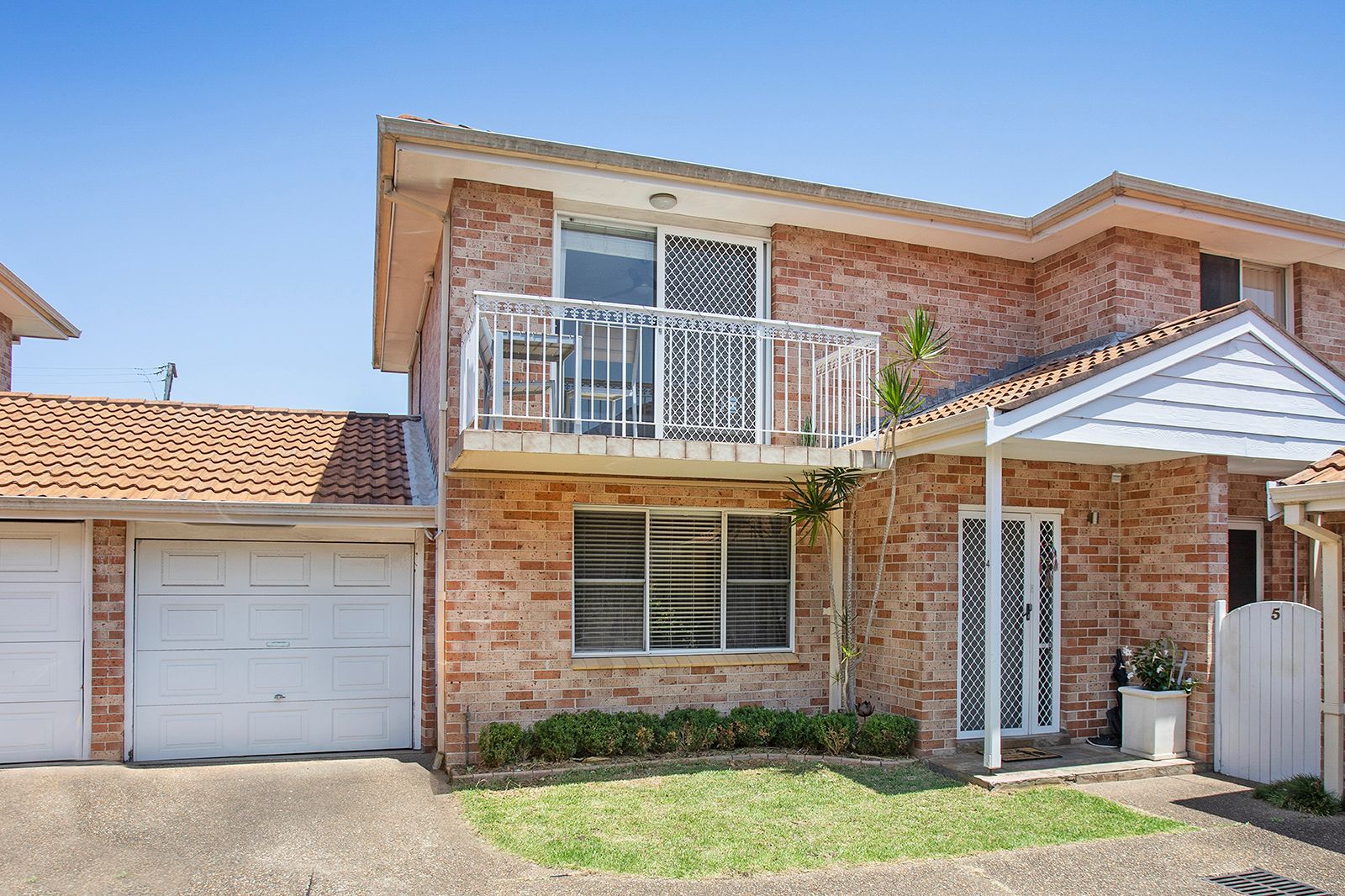 4/83 Connells Point Rd, South Hurstville NSW 2221, Image 0
