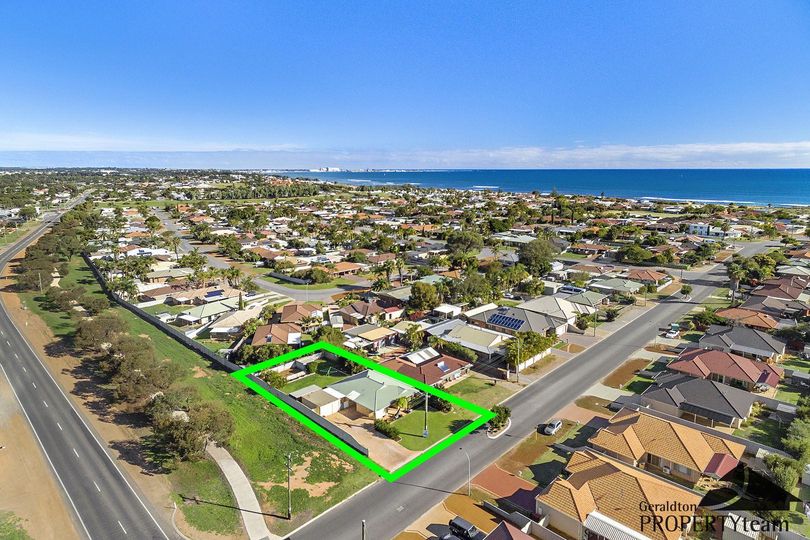 3 Whitworth Drive, Sunset Beach WA 6530, Image 1