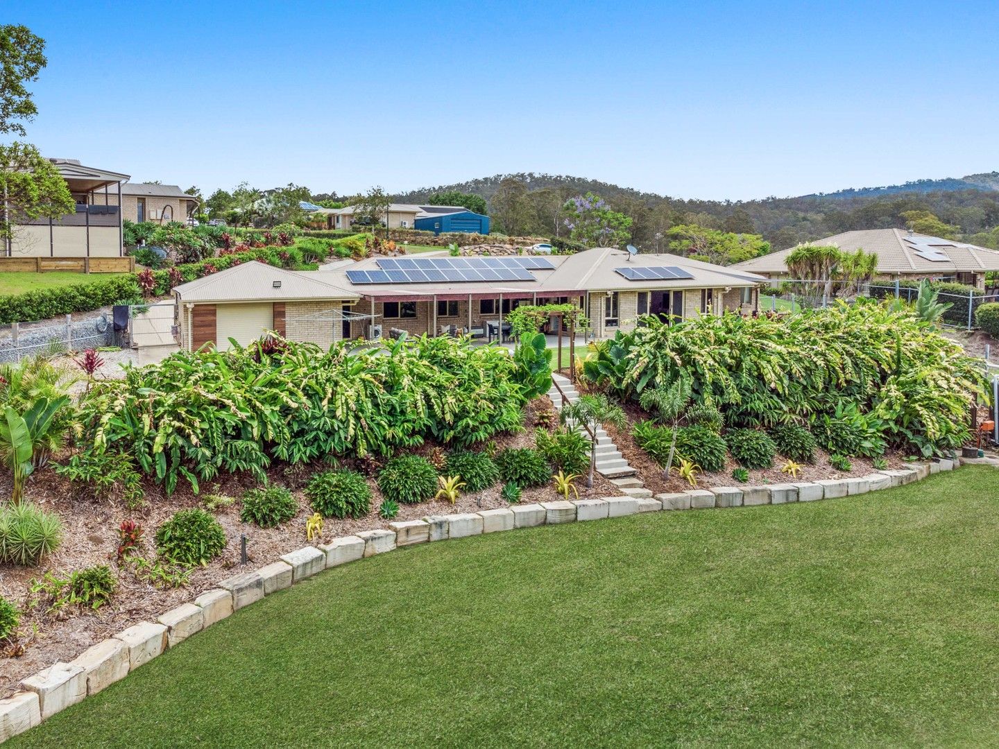 26 Mountain View Crest, Mount Nathan QLD 4211, Image 0