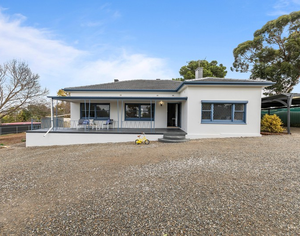 1137 Horrocks Highway, Templers SA 5371