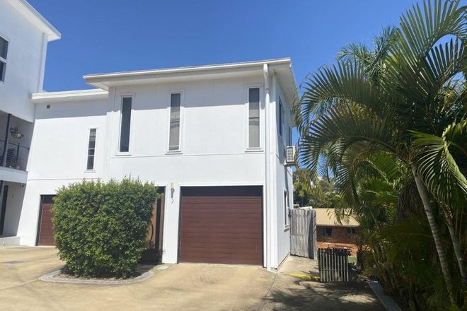 Picture of 5/30 Beach Avenue, TANNUM SANDS QLD 4680