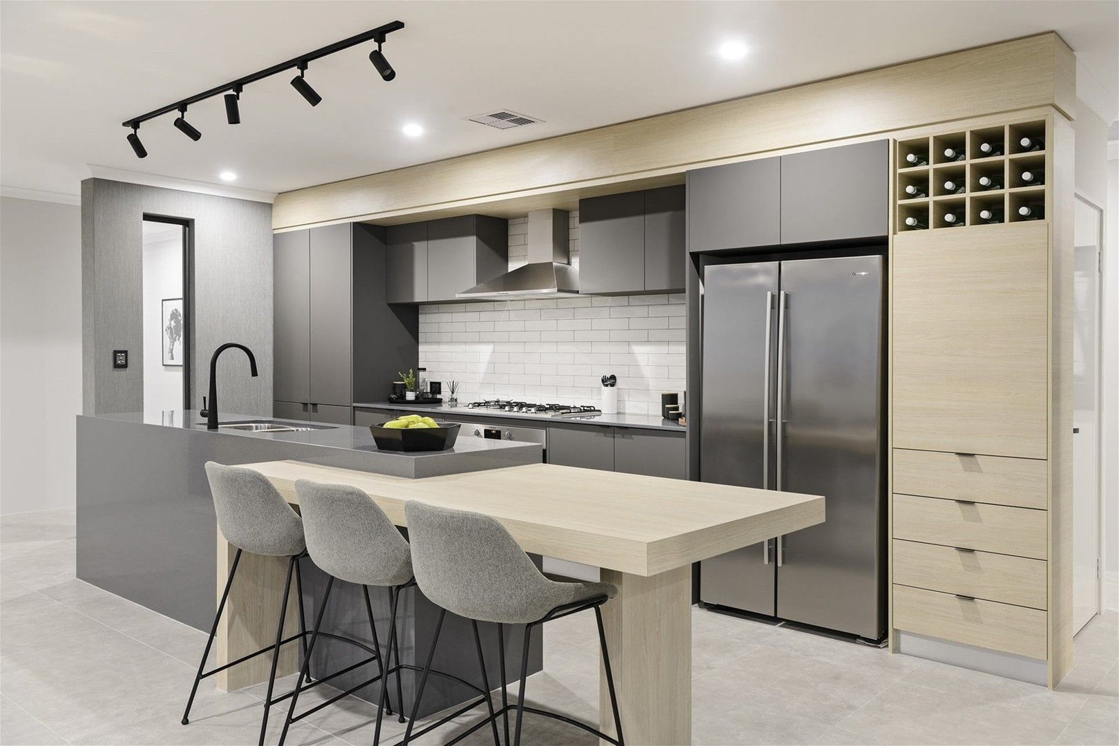 4 bedrooms New House & Land in Lot 116 Wonga Way HUNTINGDALE WA, 6110