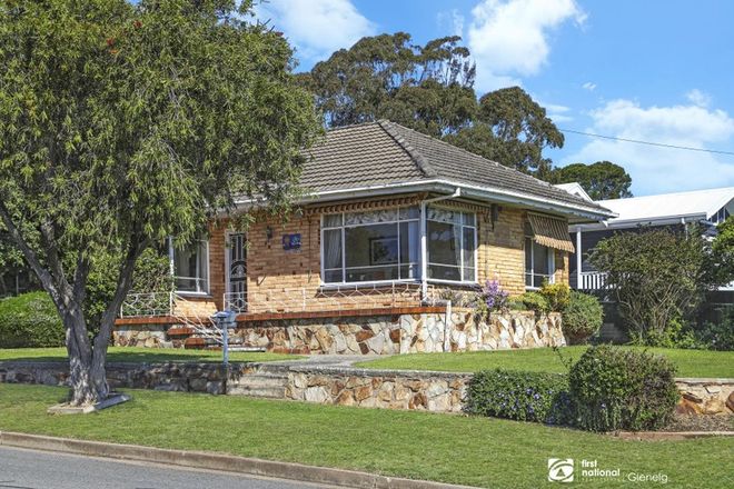 Picture of 27 High Street, SEACLIFF PARK SA 5049