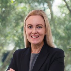 Asha Kerr, Sales representative