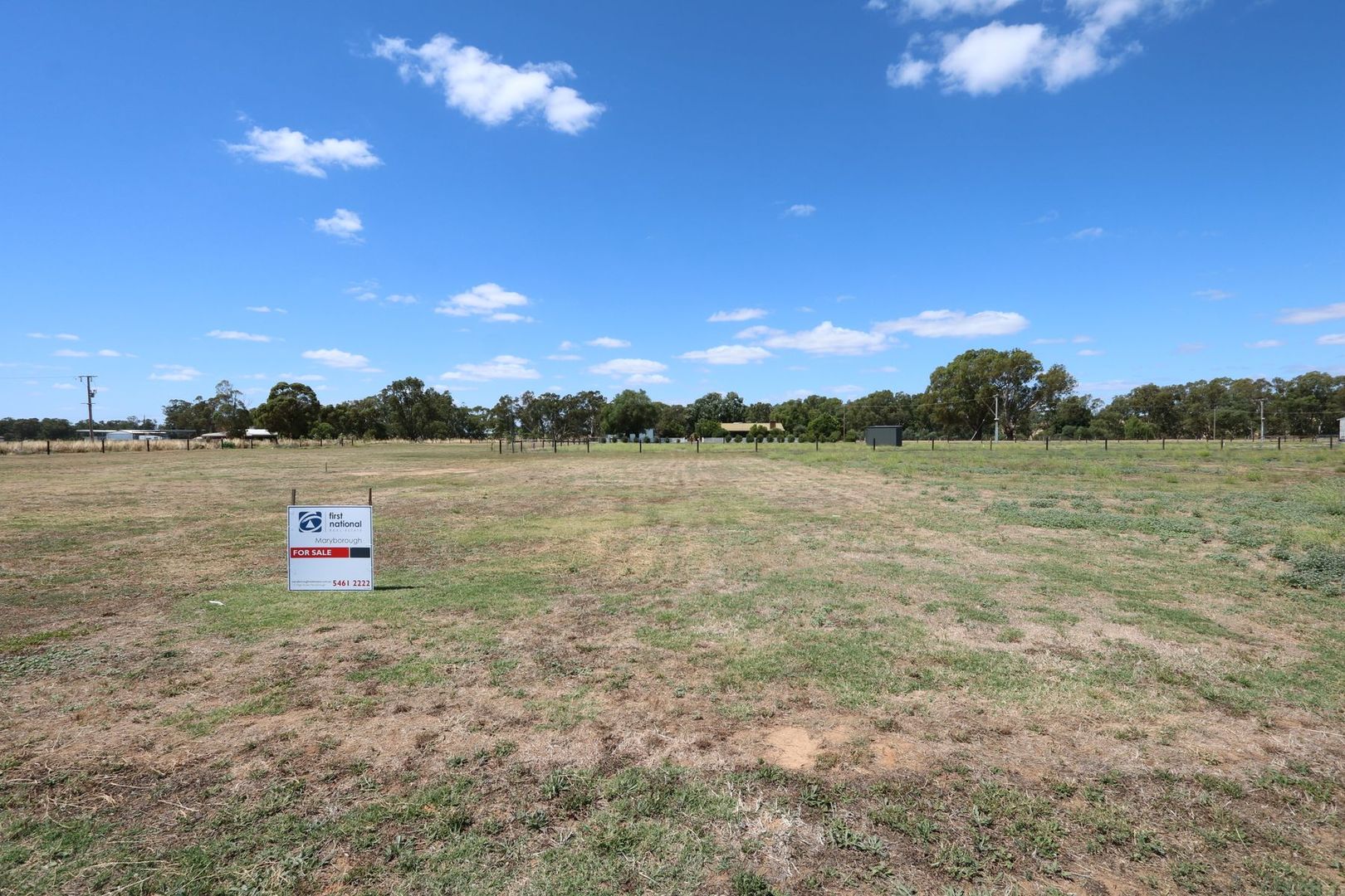 Lot 5, Section 20, a Bucknall Street, Carisbrook VIC 3464, Image 1