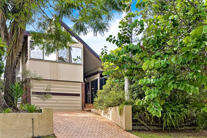 Picture of 25 Tremont Street, CAPALABA QLD 4157