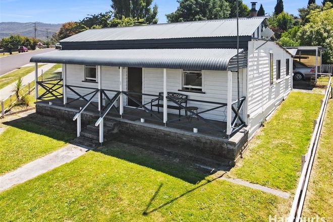 Picture of 27 Gardiners Creek Road, ST MARYS TAS 7215