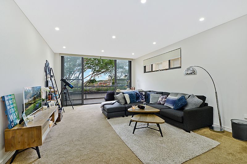 1/53 Birriga Road, Bellevue Hill NSW 2023, Image 2