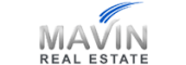 Logo for Mavin Real Estate