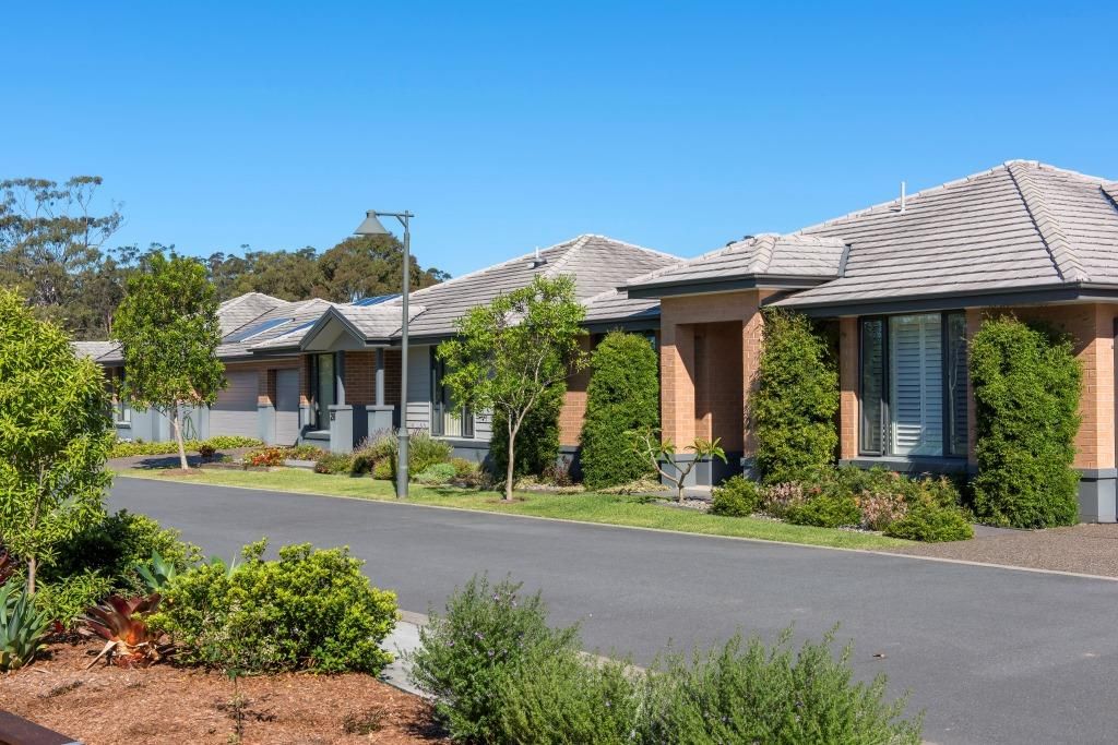 65/28 John Oxley Drive, Port Macquarie Property History & Address