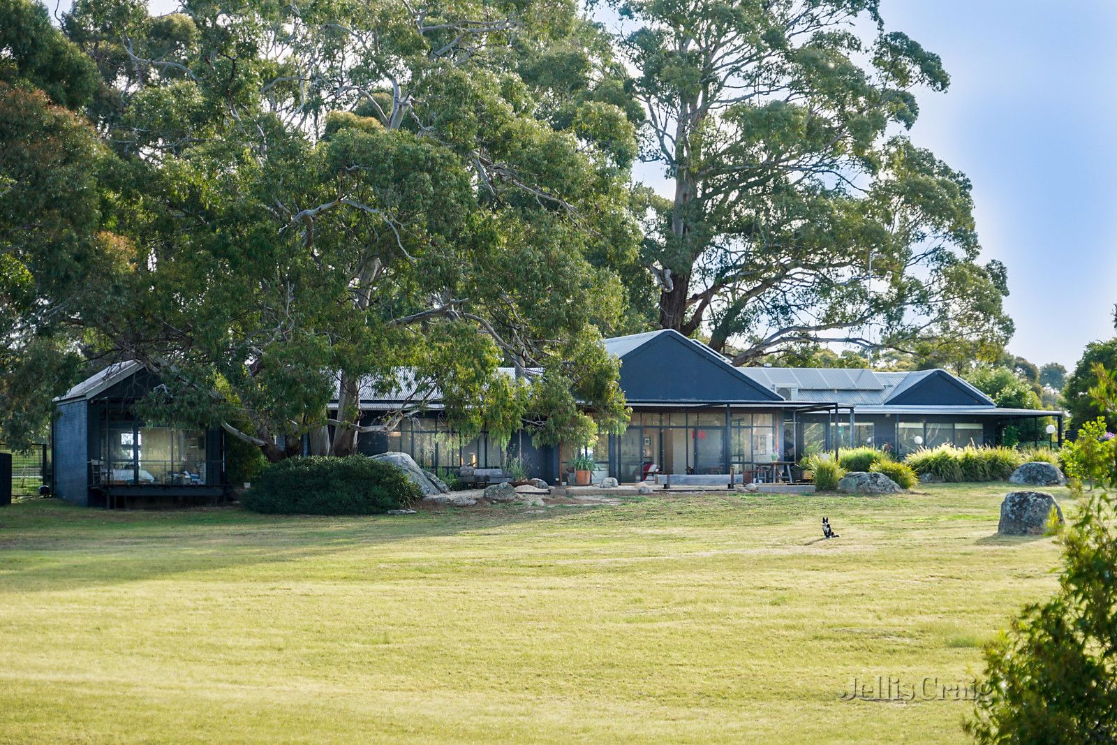 41 Sid Smith Lane, Benloch VIC 3435, Image 0