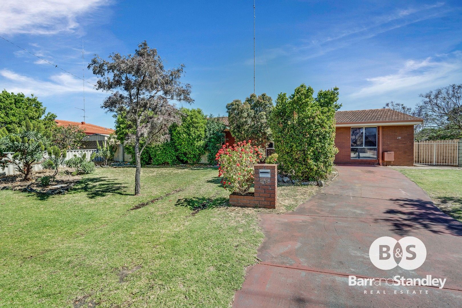 28 Minella Road, Harvey WA 6220, Image 0