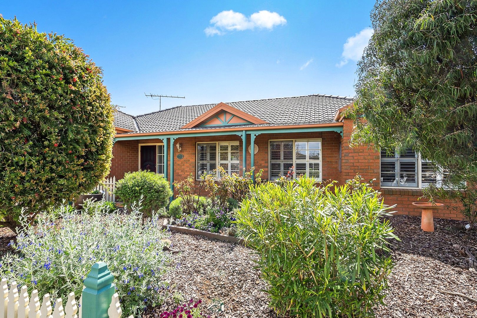 34 Mulquiney Crescent, Highton VIC 3216, Image 0