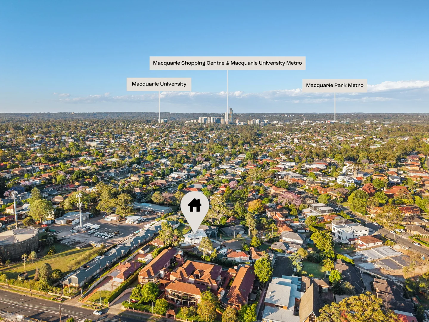 Additional image 19 of 28 Willow Crescent, Ryde NSW 2112