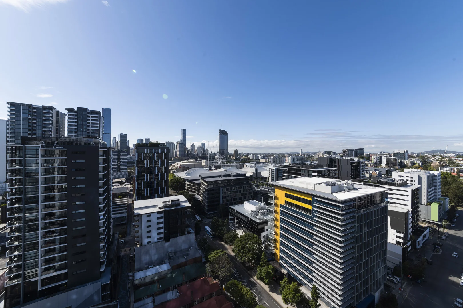 Additional image 15 of 1804/15 Manning Street, South Brisbane QLD 4101