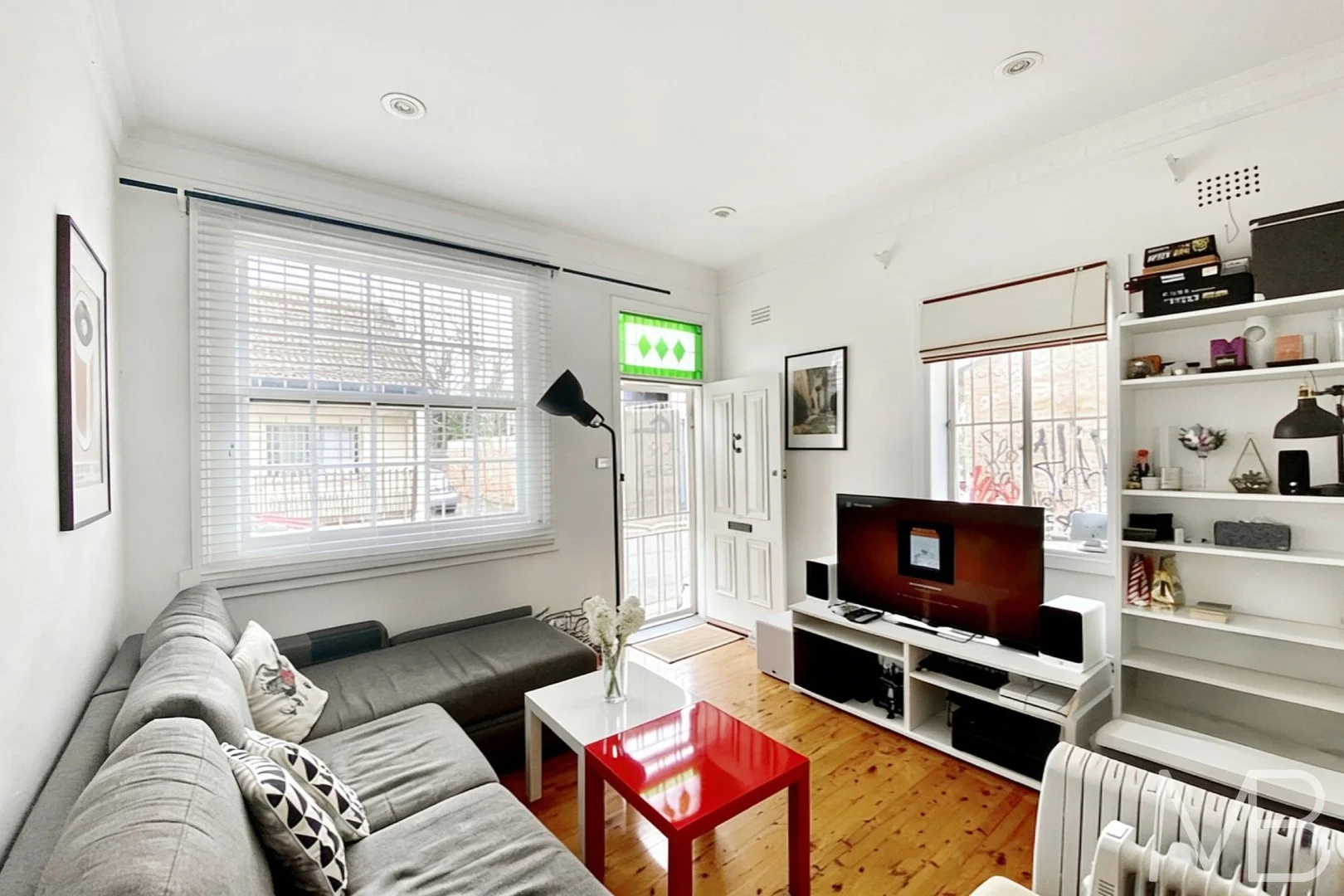 1/129 Probert Street, Newtown NSW 2042