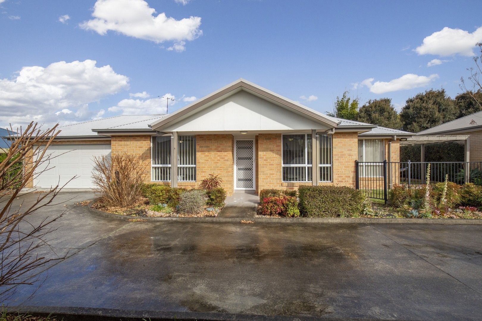 6/18 Croudace Road, Elermore Vale NSW 2287, Image 0