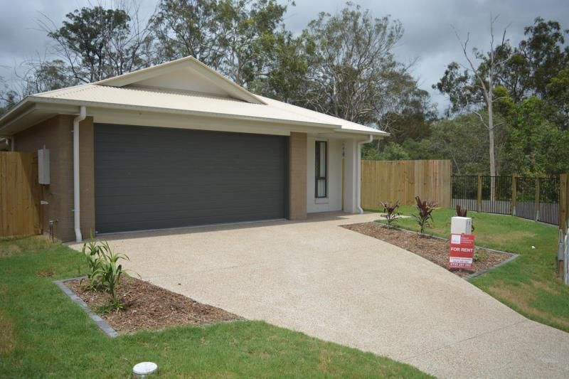 2 Daintree Court, Park Ridge Property History & Address Research Domain