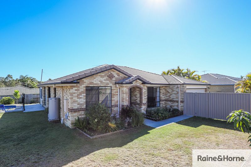 23 Oakview St, Parkinson QLD 4115, Image 0