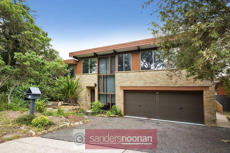 18 Rainbow Parade, Peakhurst Heights NSW 2210, Image 0