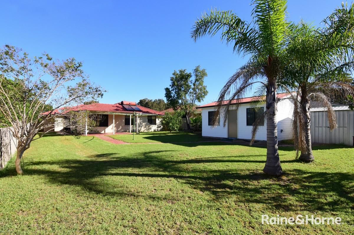 10 Flanagan Court, Worrigee NSW 2540, Image 2