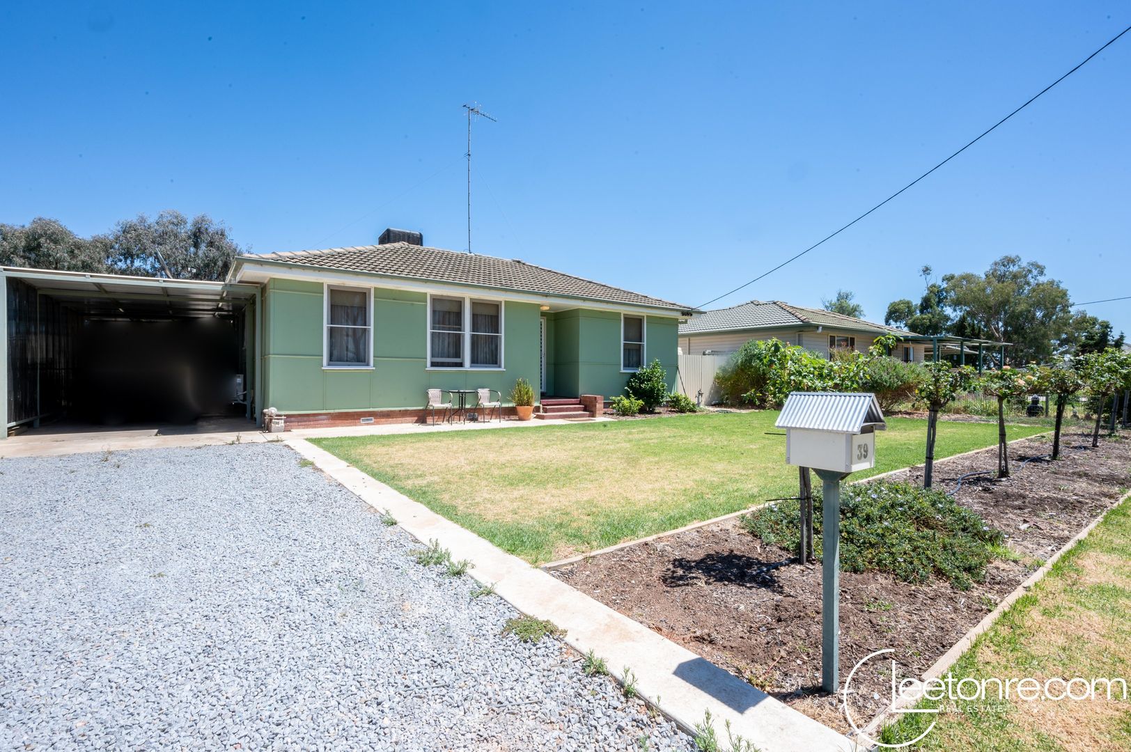 39 Progress Street, Yanco NSW 2703, Image 1