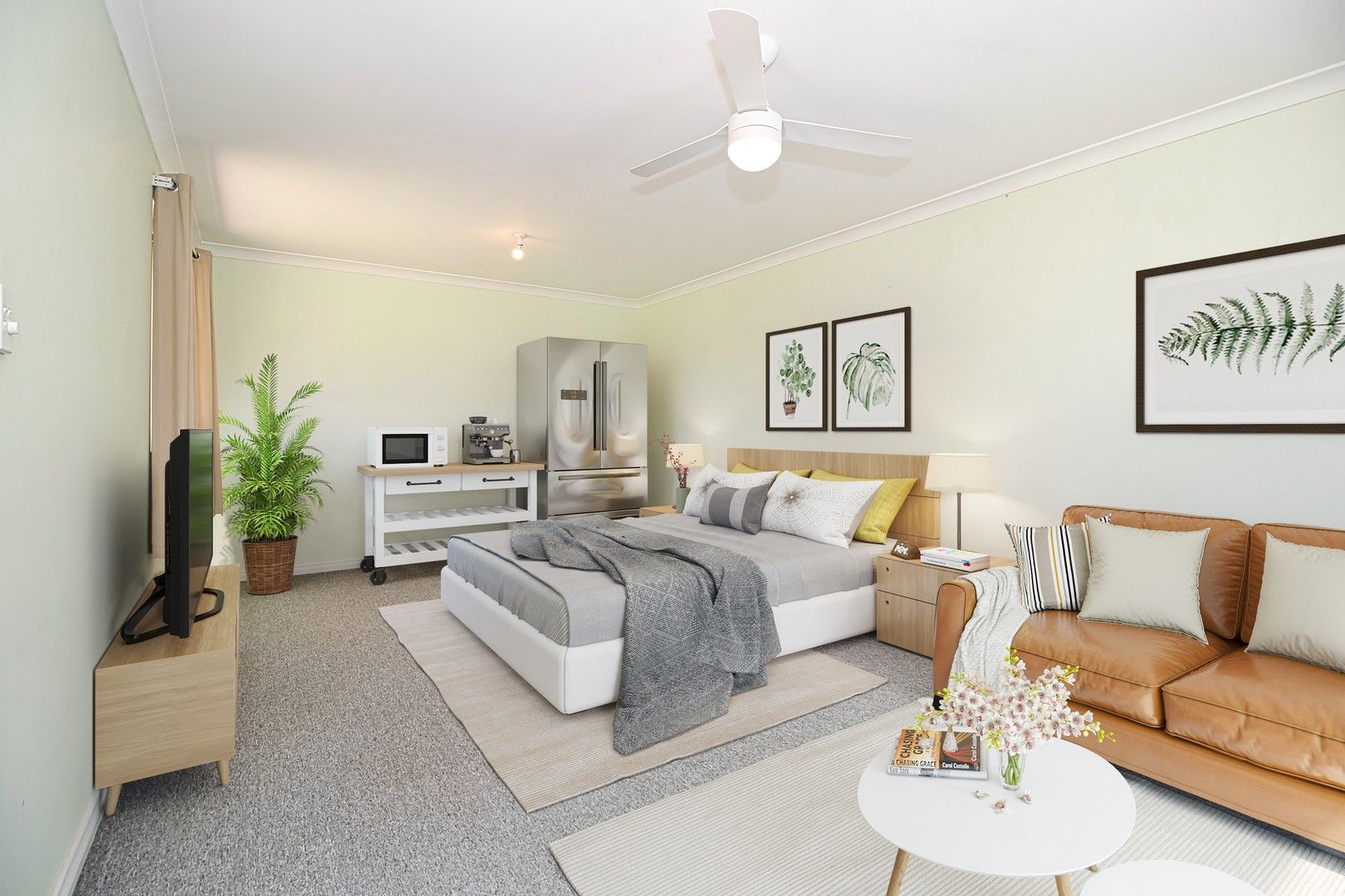 20 Cambridge Crescent, Cooloongup WA 6168, Image 0