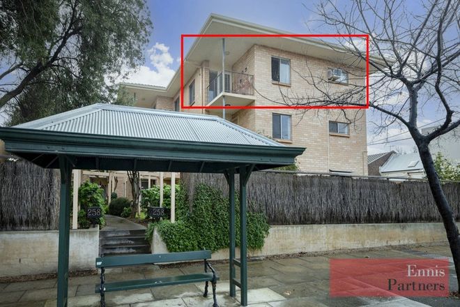 Picture of Unit 12, 258 Ward Street, NORTH ADELAIDE SA 5006