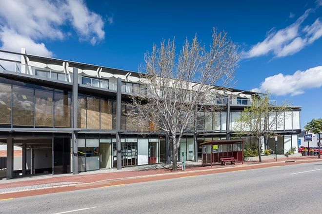 Picture of 281F Hay Street, SUBIACO WA 6008