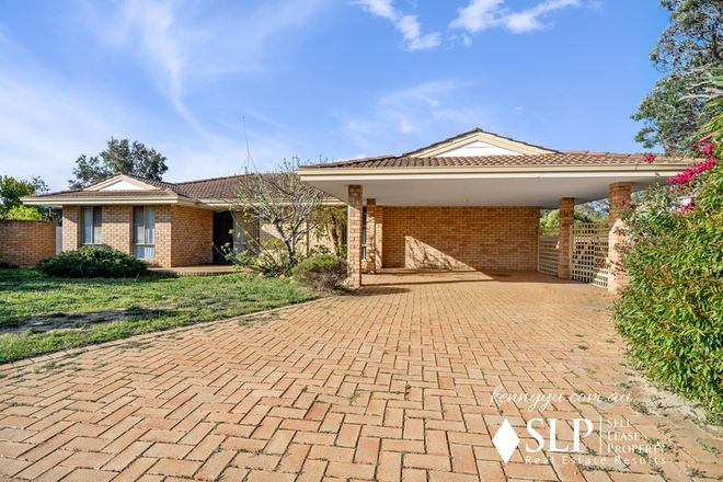 Picture of 10 Coliban Grove, JOONDALUP WA 6027