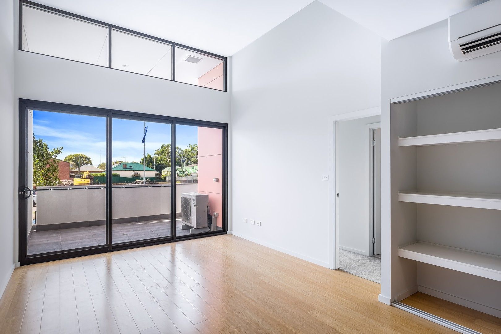 2 bedrooms Apartment / Unit / Flat in 9/119 Tudor Street HAMILTON NSW, 2303