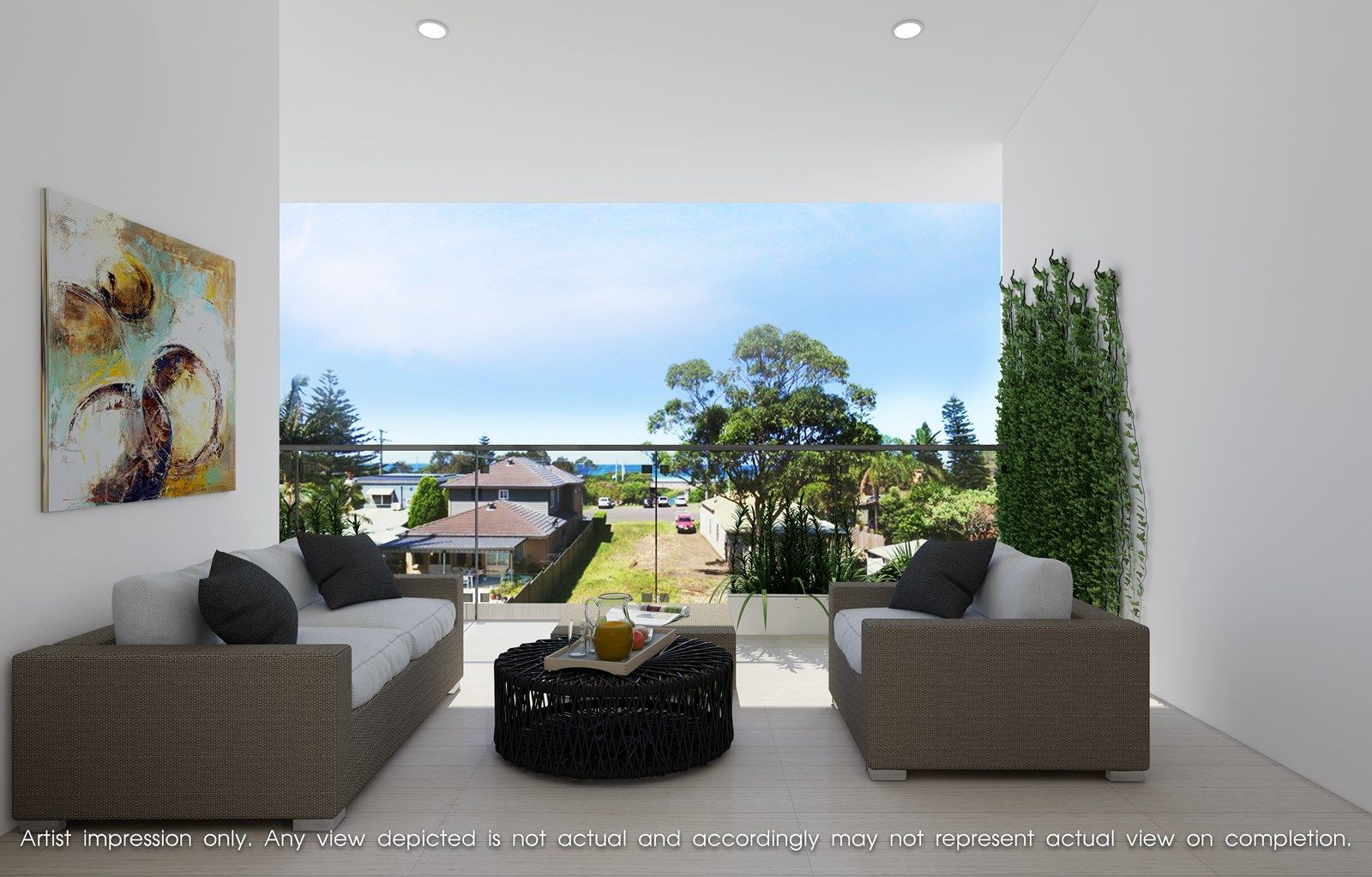 6/2 Hothersal Street, Kiama NSW 2533, Image 2