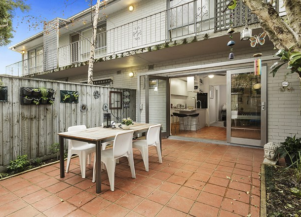 3/4 Holloway Street, Ormond VIC 3204