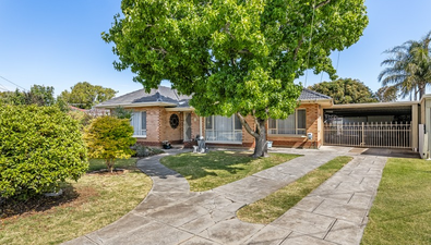 Picture of 7 Sherwood Drive, OAKLANDS PARK SA 5046