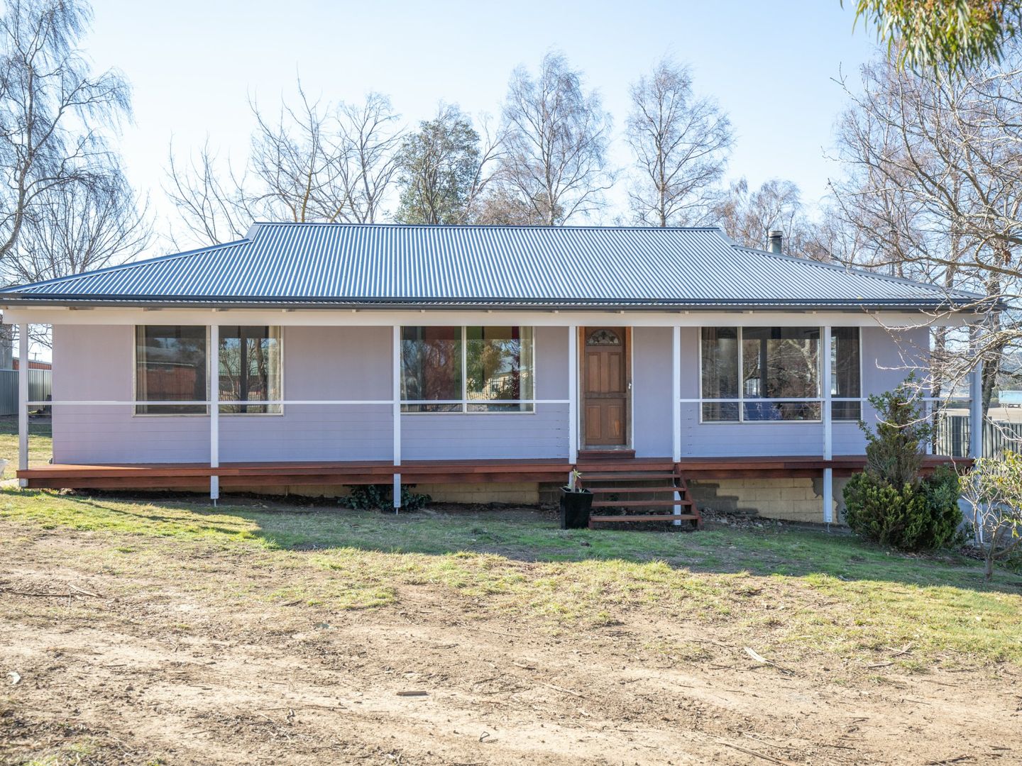 10 Tasmin Street Oberon Nsw 2787 House For Rent 300 Domain