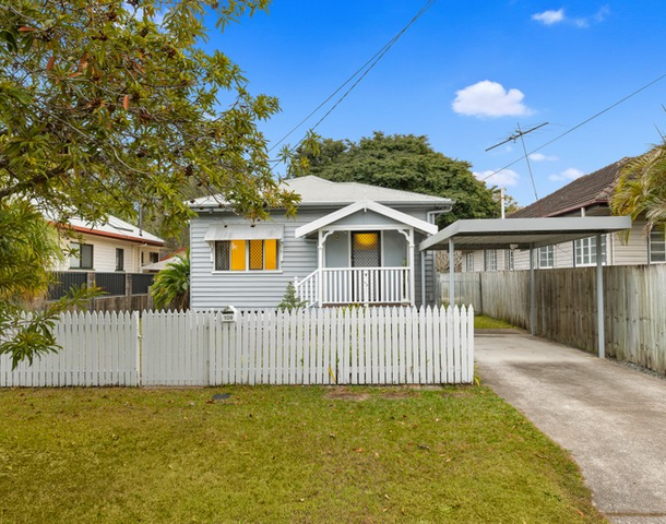 109 Lyndhurst Road, Boondall QLD 4034