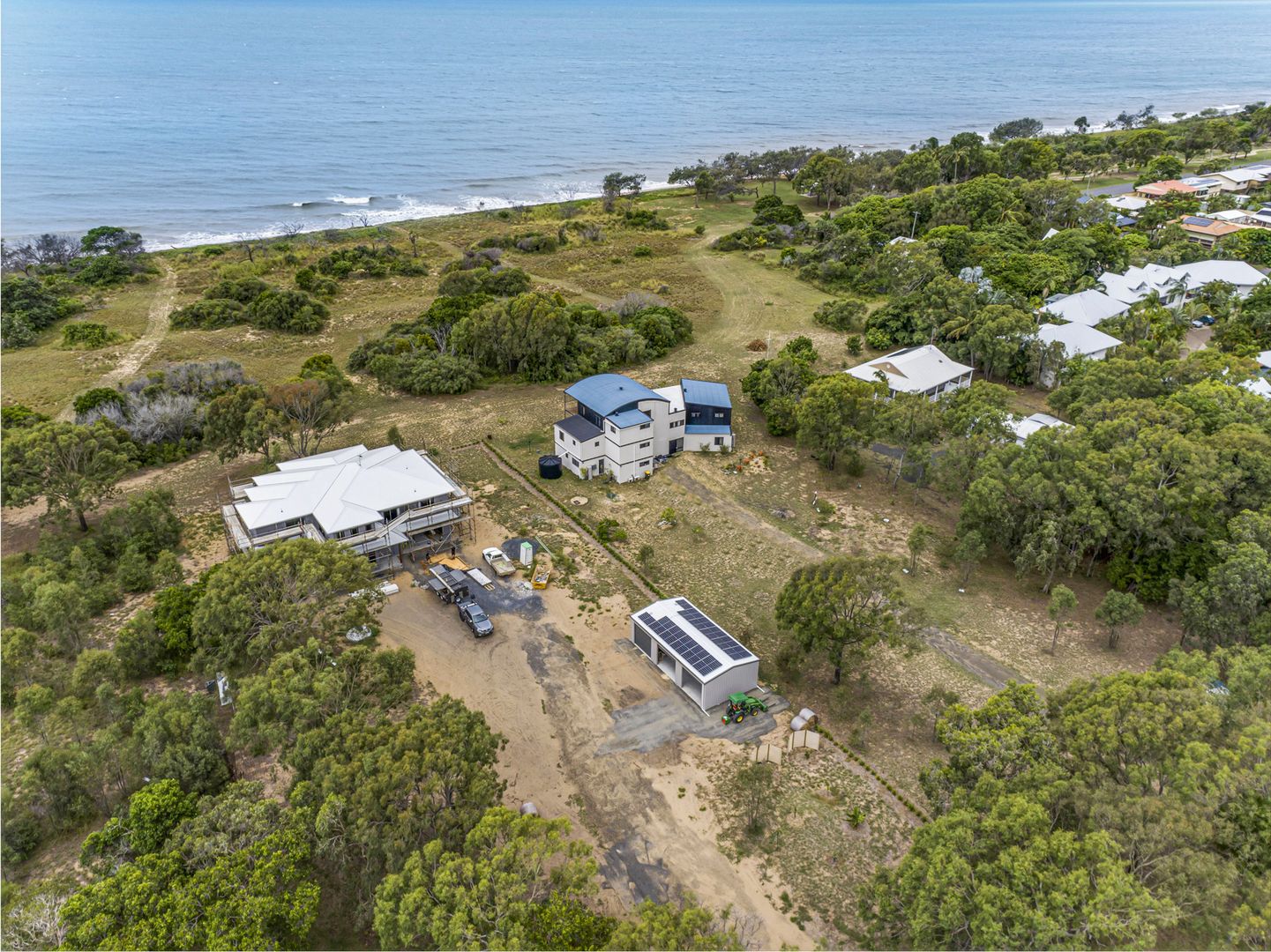 14 Sylvan Drive, Moore Park Beach QLD 4670