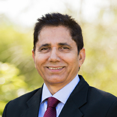 Vijay Kumar, Sales representative