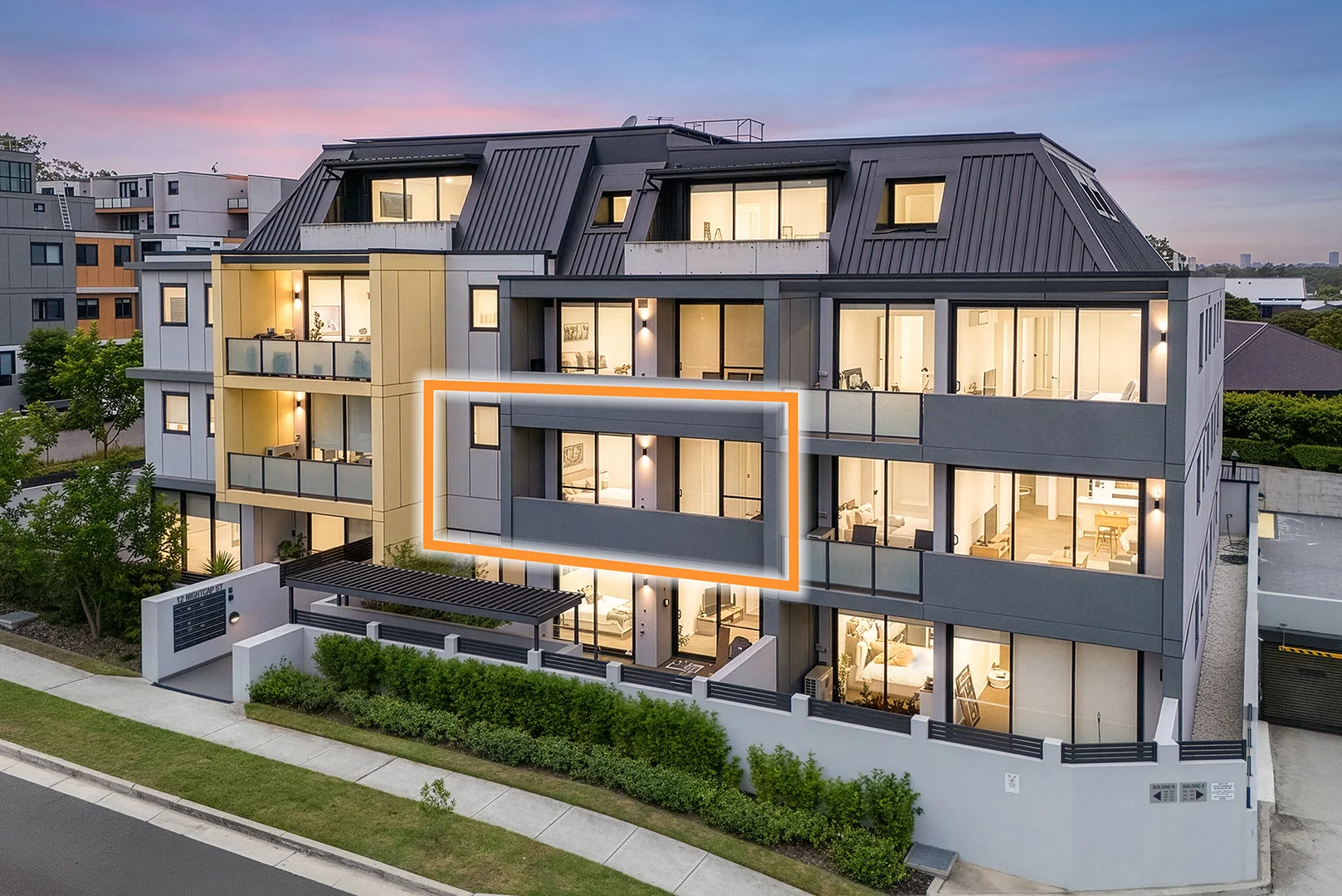 Additional image 9 of 113/12 Nightcap Street, North Kellyville NSW 2155